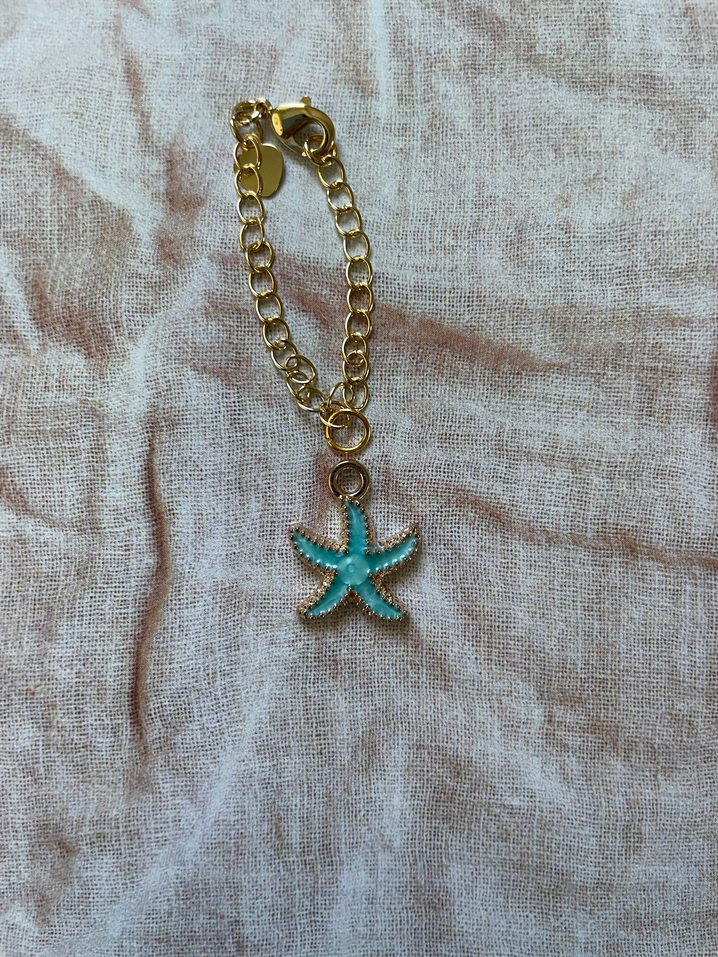 Starfish