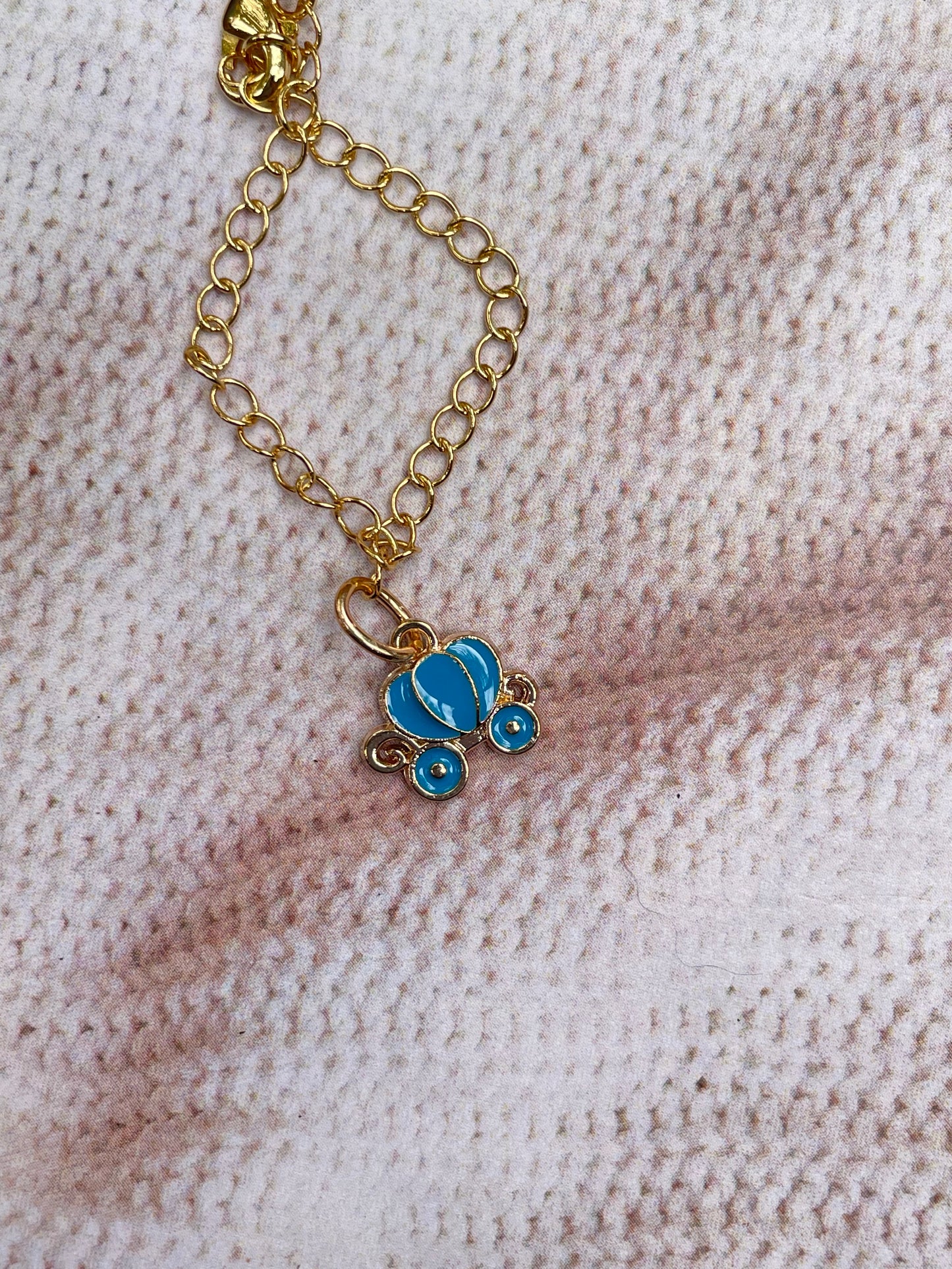 Cinderella’s Carriage