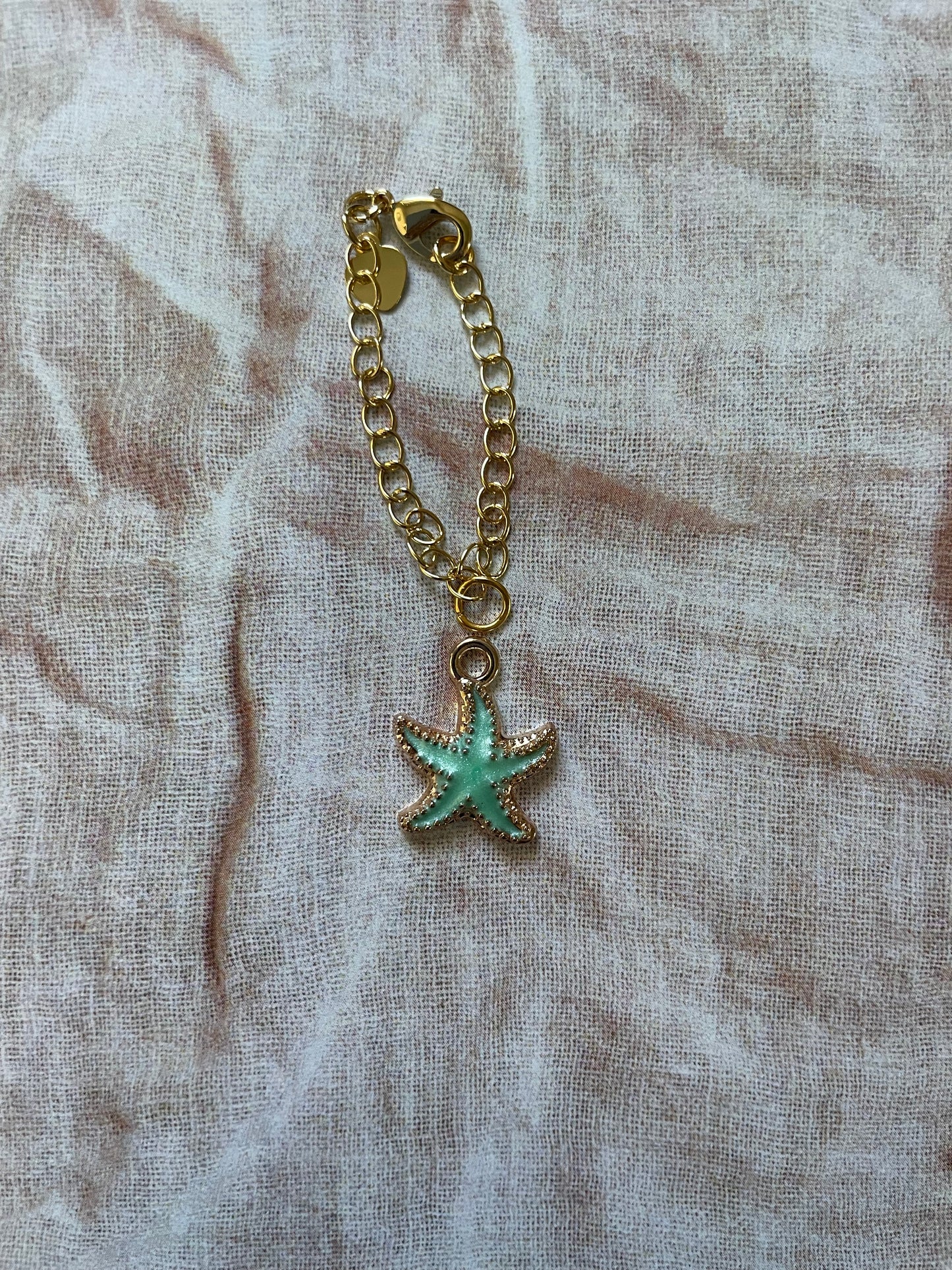 Starfish