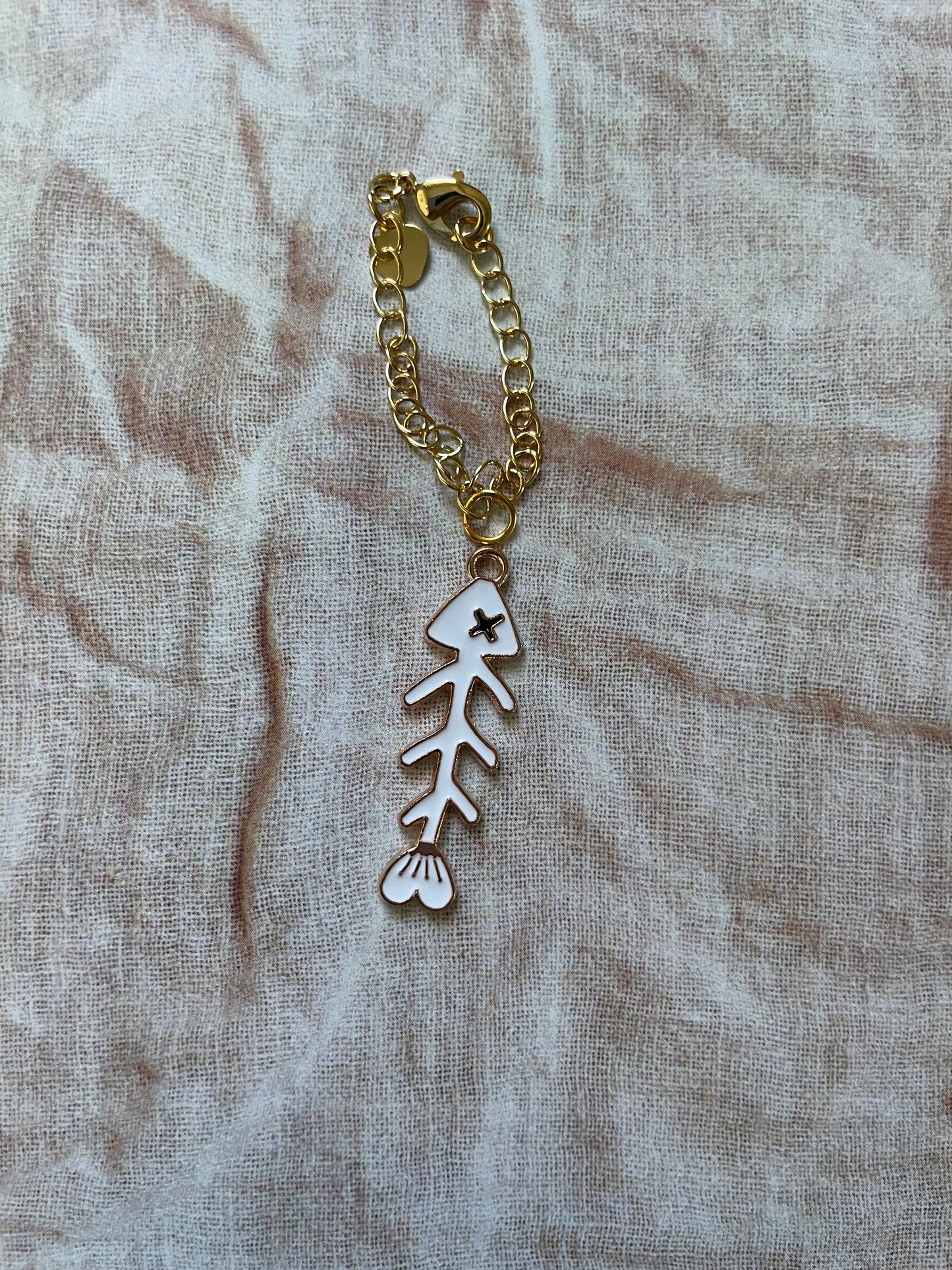 Fish Bones