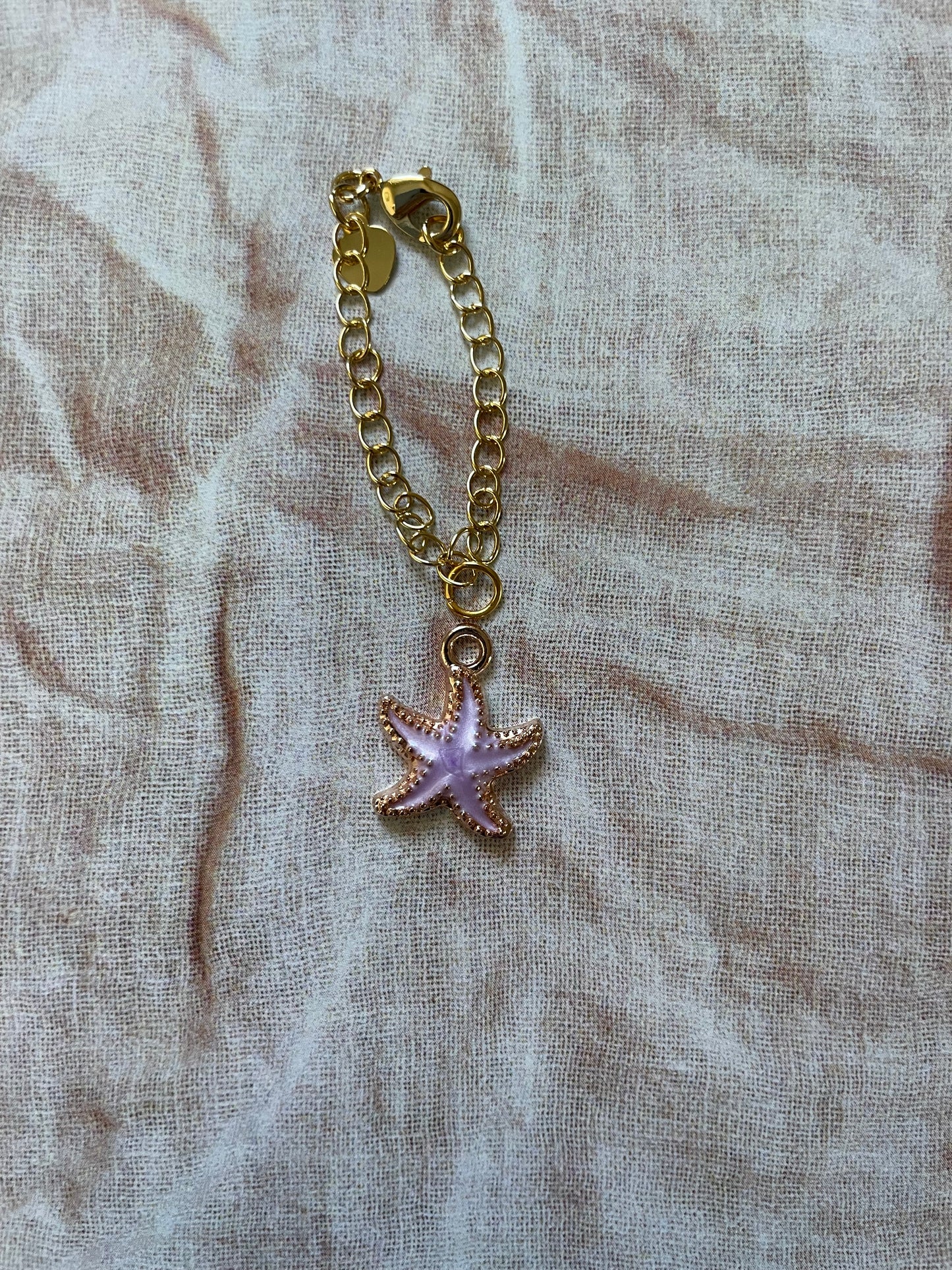 Starfish