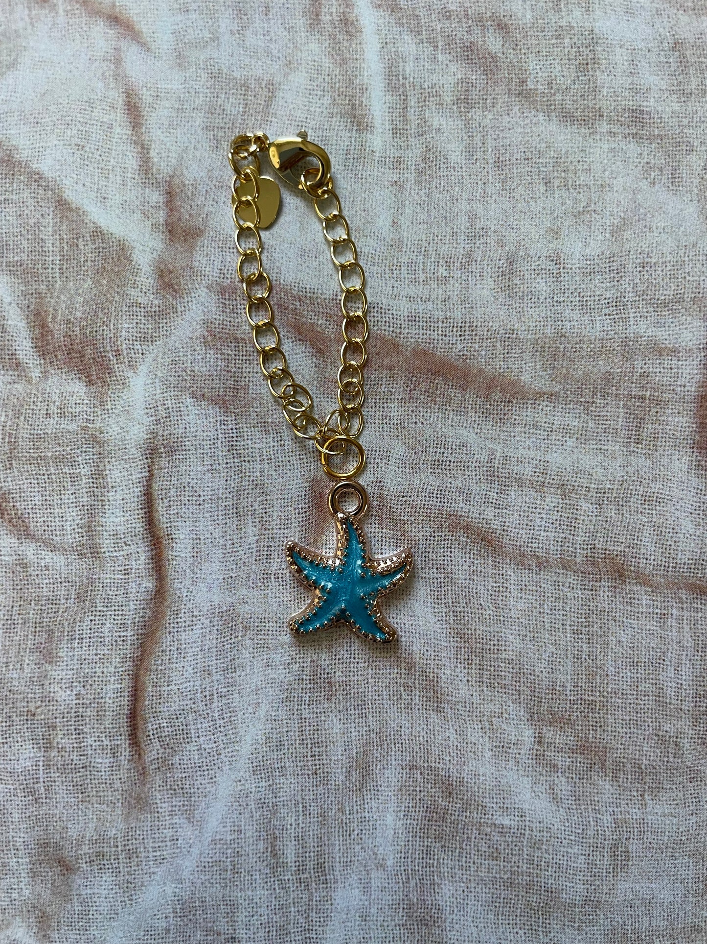Starfish