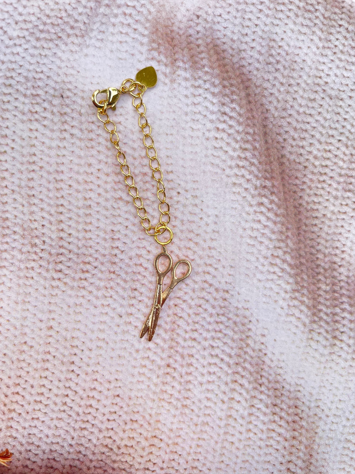 Hairdresser Scissors