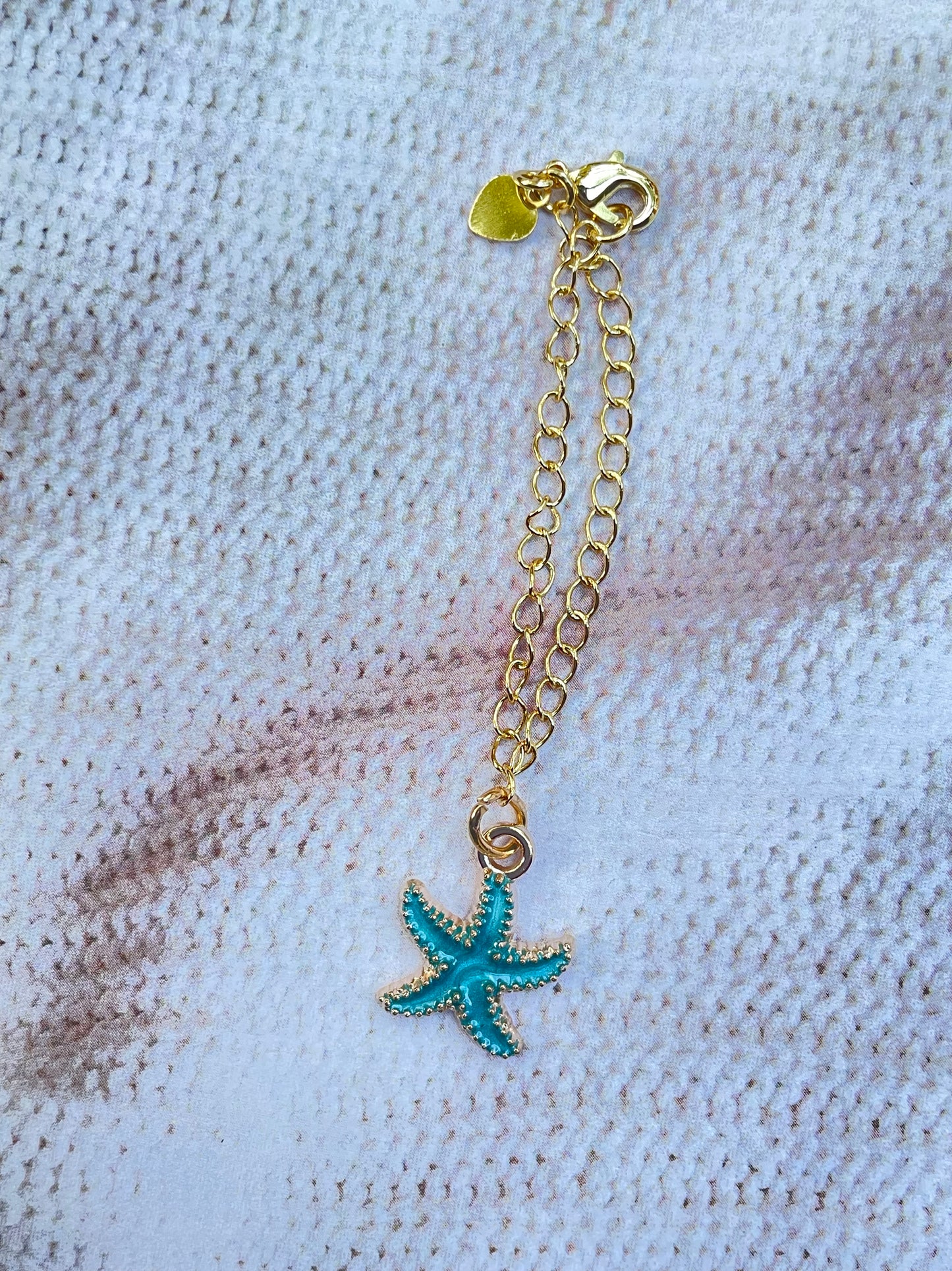 Starfish
