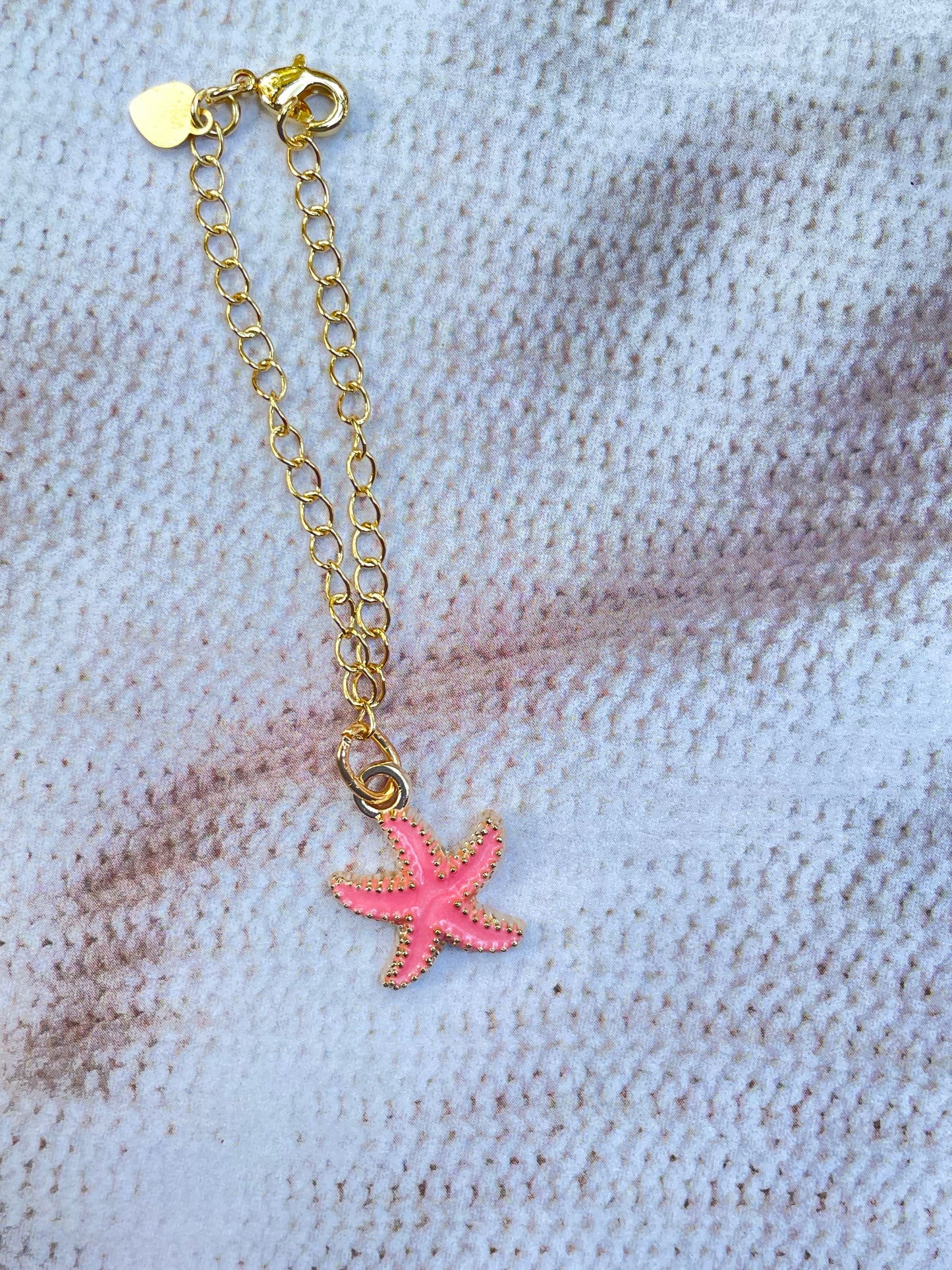Starfish