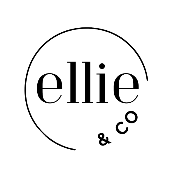 Ellie & Co Charms logo