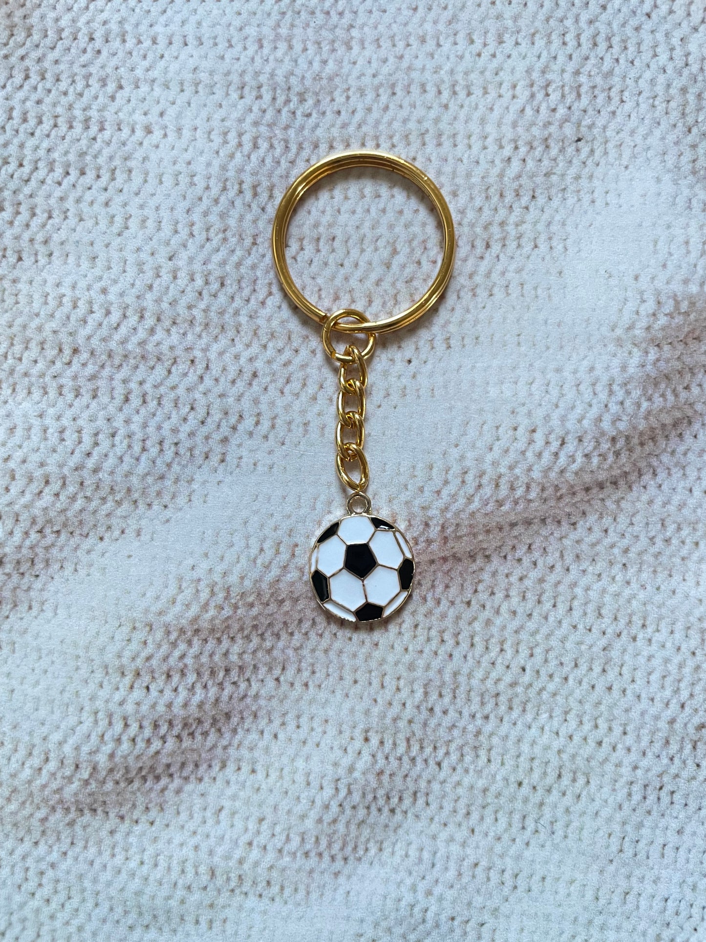 Sports Keychains