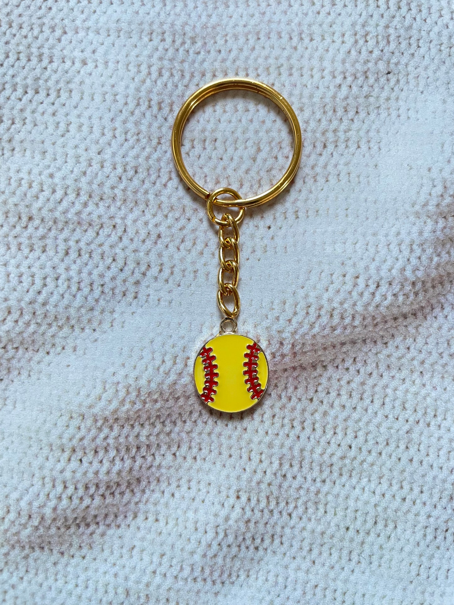 Sports Keychains