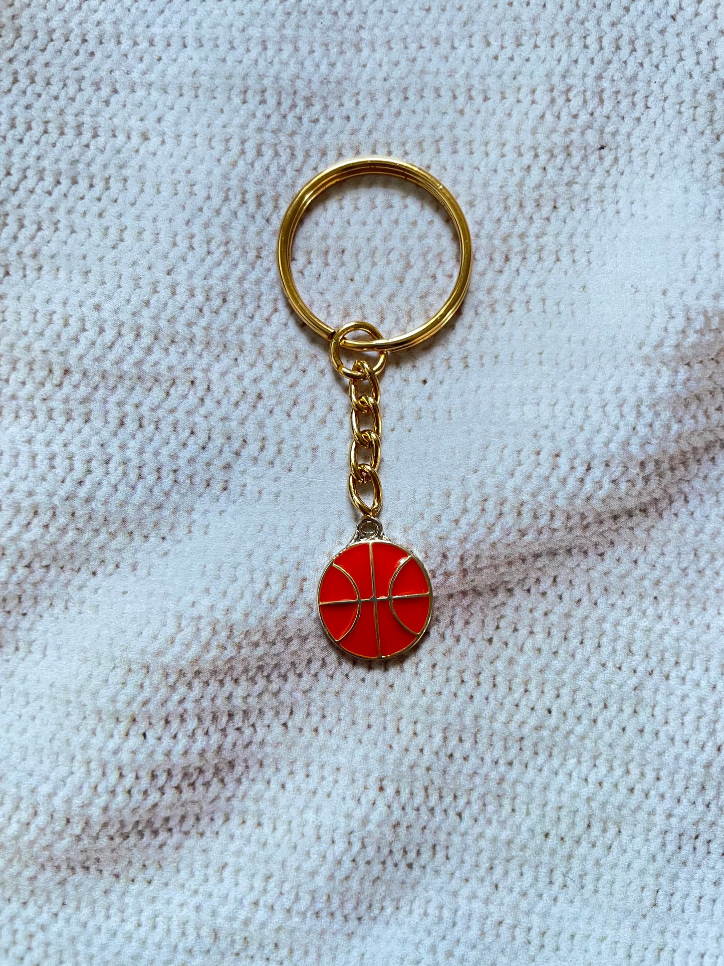 Sports Keychains