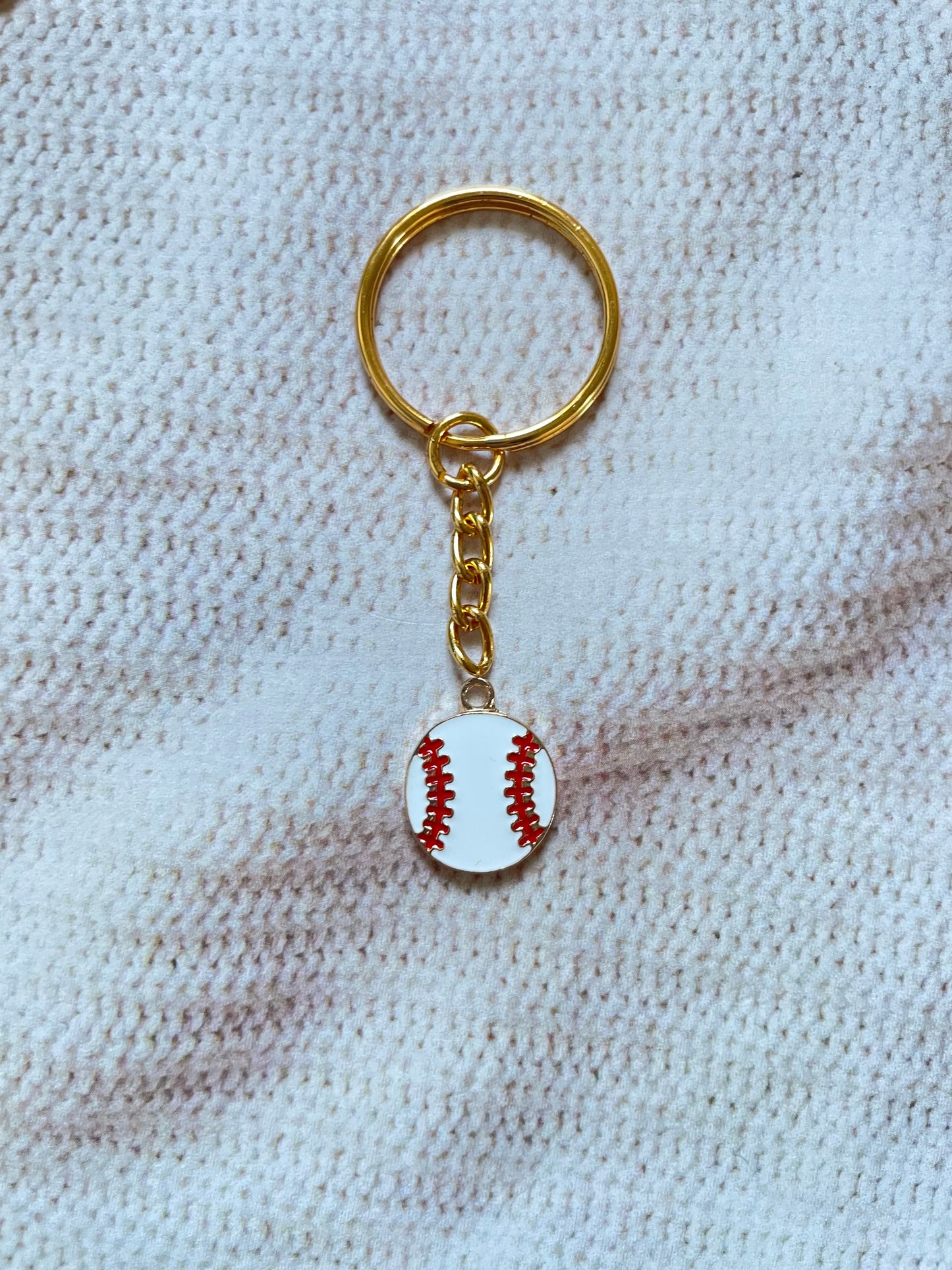 Sports Keychains