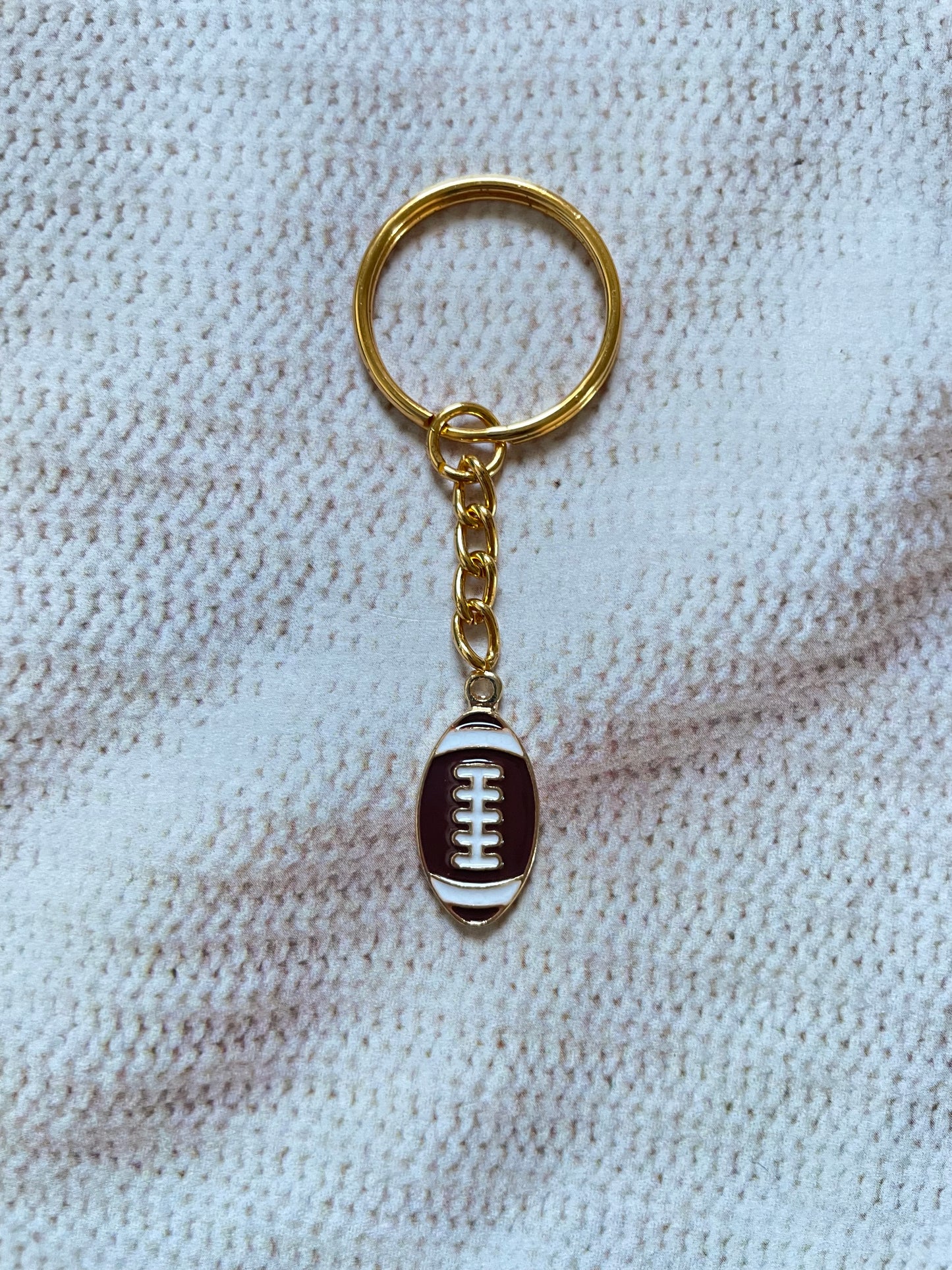 Sports Keychains